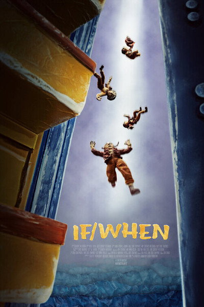 Póster de If/When