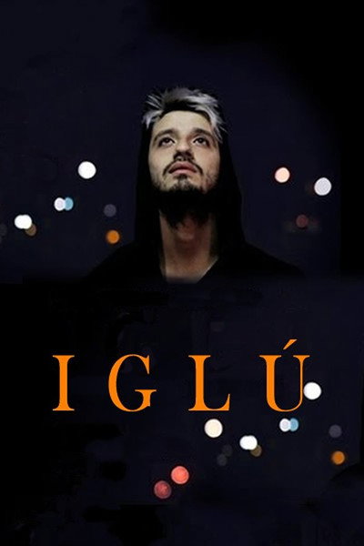 Póster de Igloo