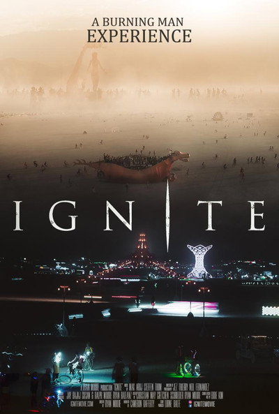 Póster de Ignite