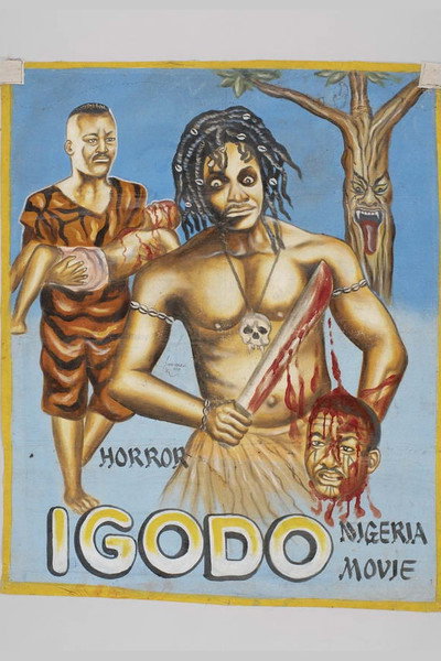 Póster de Igodo