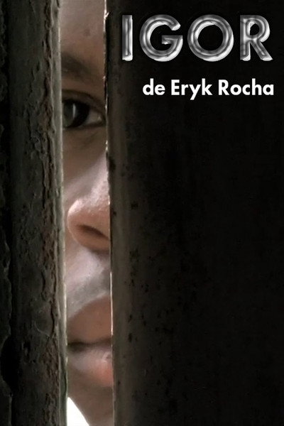 Póster de Igor