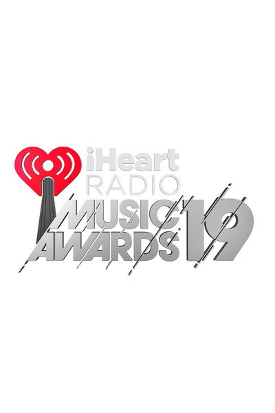 Póster de IHeartRadio Music Awards
