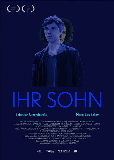 Póster de Ihr Sohn