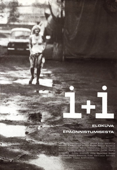 Póster de i+i