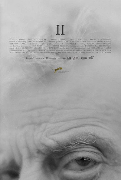Póster de II