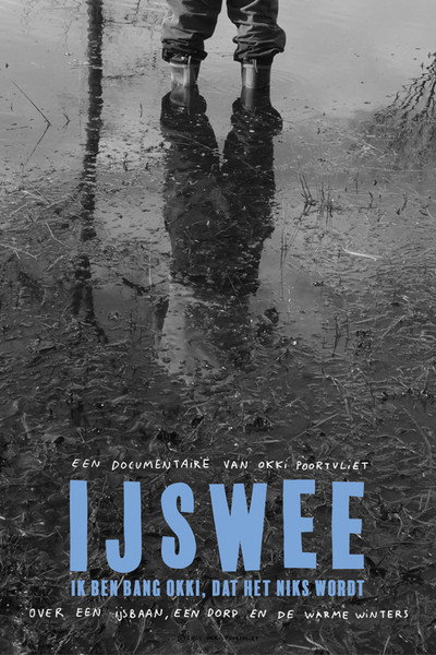 Póster de IJswee