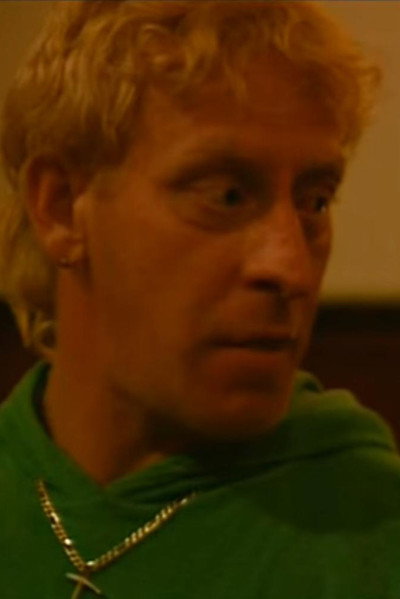 Póster de Ik ben Jantje