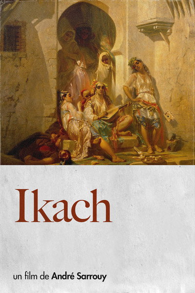 Póster de Ikach