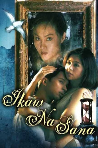 Póster de Ikaw na sana
