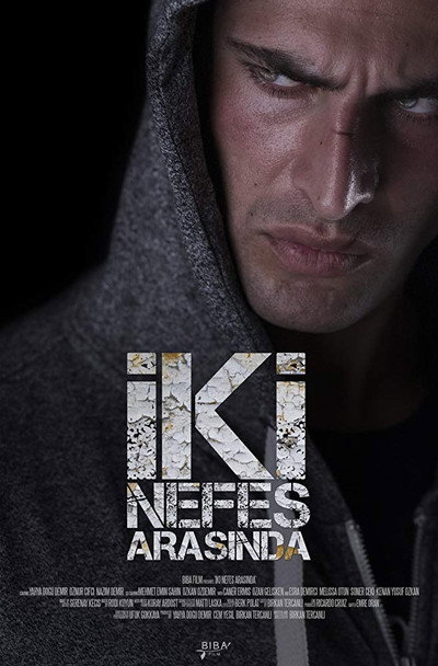 Póster de Iki Nefes Arasinda