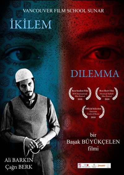 Póster de Ikilem