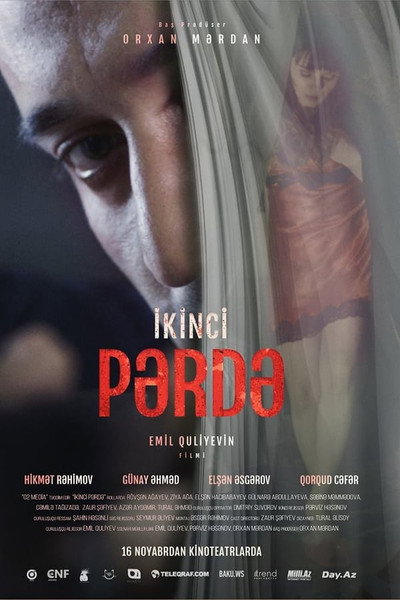 Póster de Ikinci Pärdä