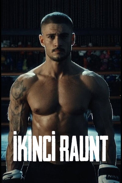 Póster de Ikinci Raunt