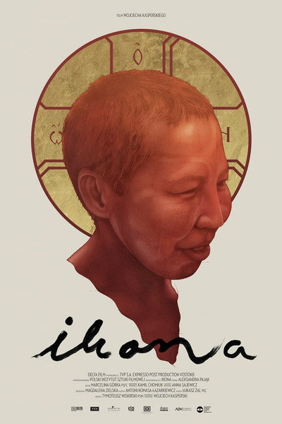 Póster de Ikona