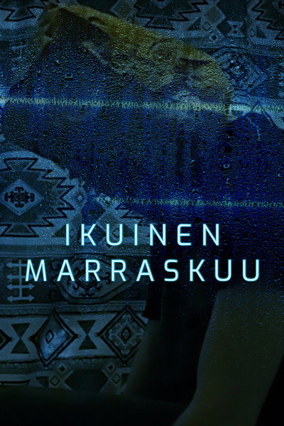 Póster de Ikuinen Marraskuu