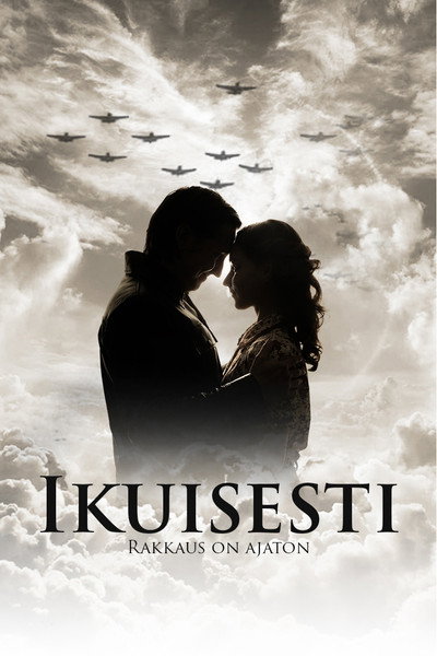 Póster de Ikuisesti