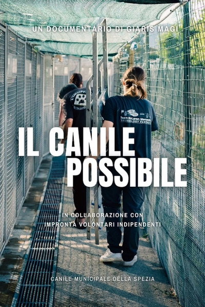 Póster de Il Canile Possibile