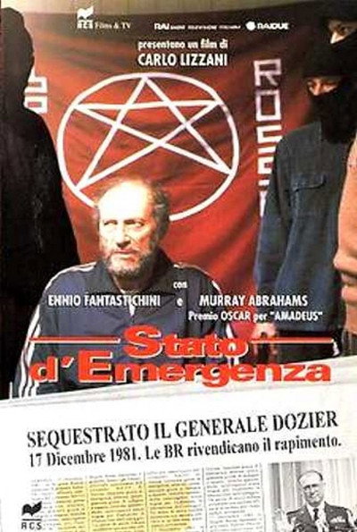 Póster de Il caso Dozier