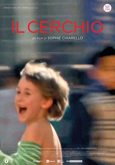 Póster de Il cerchio