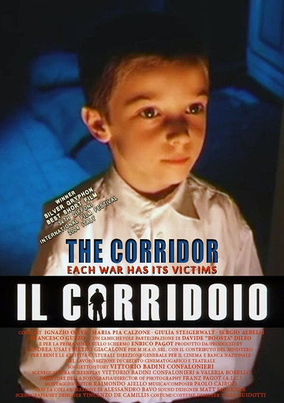 Póster de Il corridoio