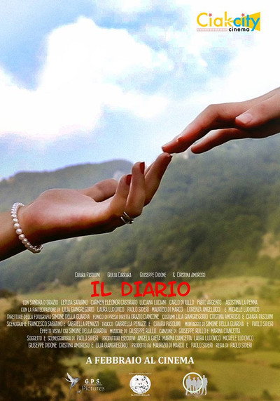 Póster de Il diario