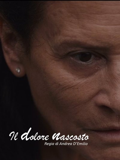 Póster de Il dolore nascosto