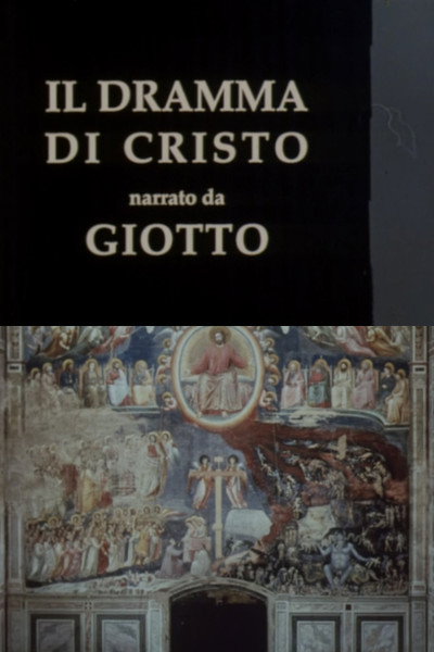Póster de Il dramma di Cristo