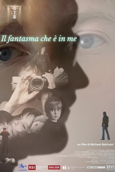 Póster de Il fantasma che è in me