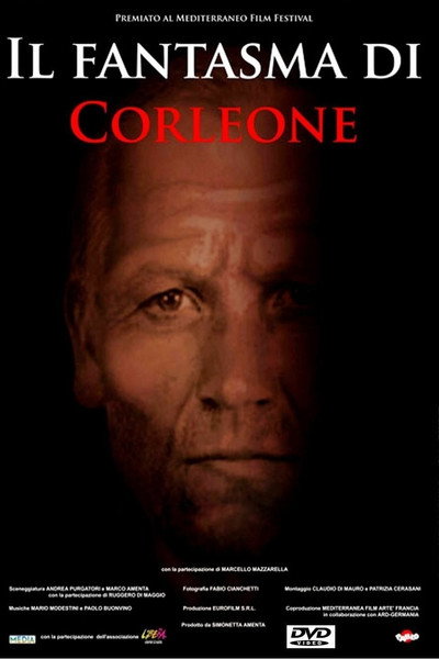 Póster de Il fantasma di Corleone