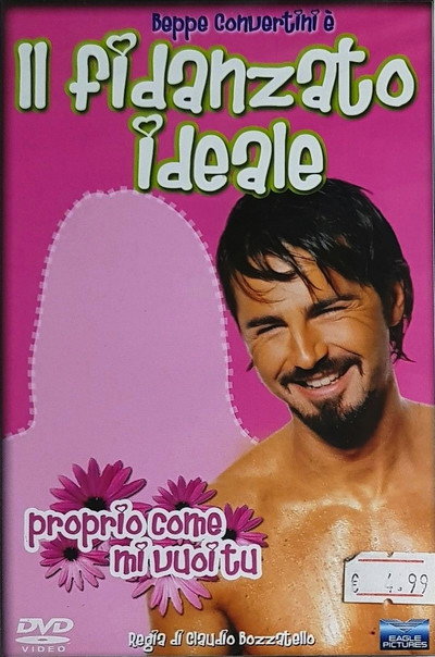 Póster de Il fidanzato ideale