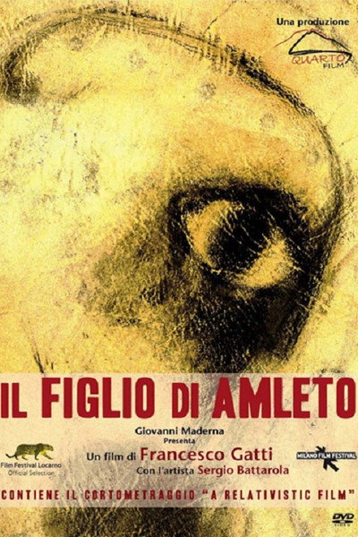 Póster de Il figlio di Amleto