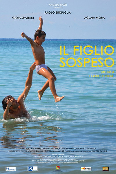 Póster de Il figlio sospeso