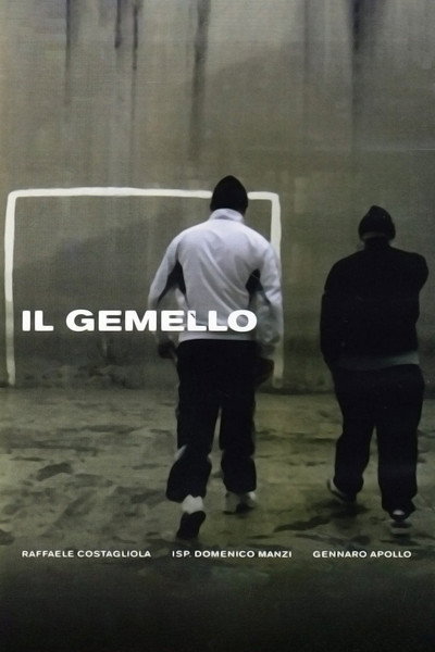 Póster de Il gemello