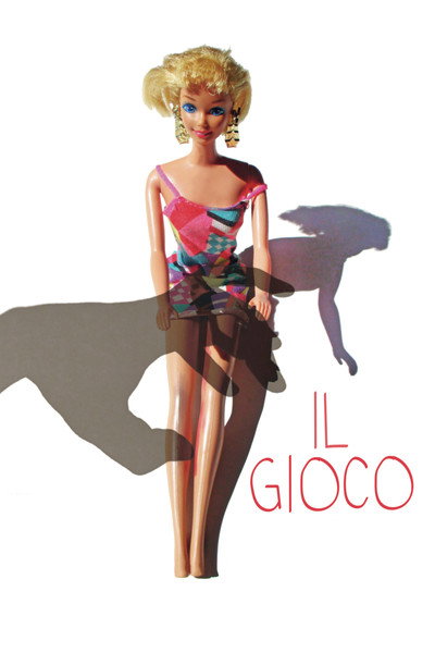 Póster de Il gioco