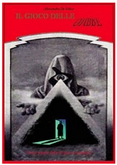 Póster de Il gioco delle ombre