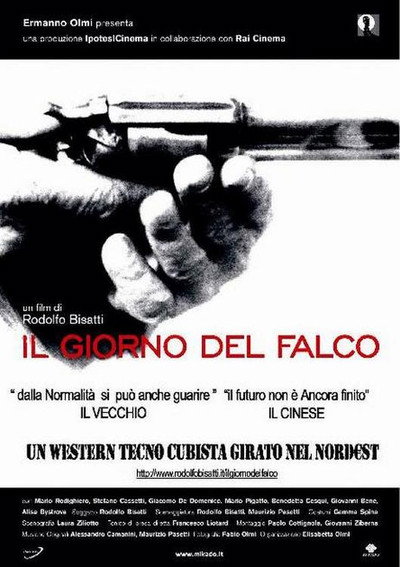 Póster de Il giorno del falco