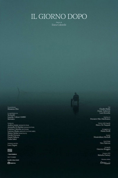 Póster de Il giorno dopo