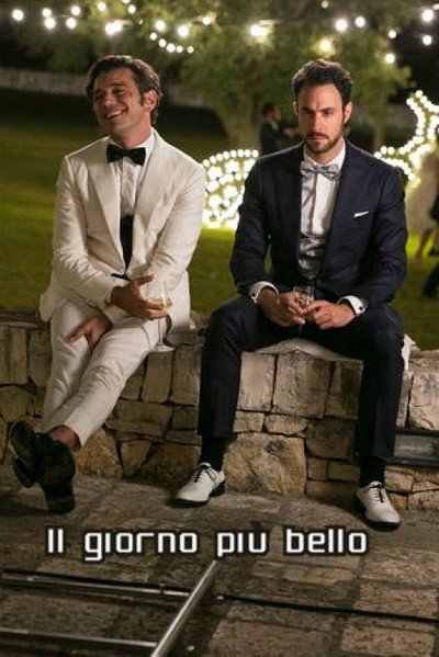 Póster de Il giorno più bello