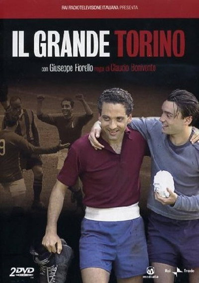 Póster de Il grande Torino