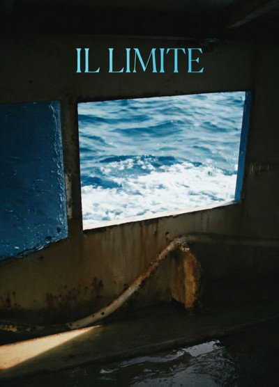 Póster de Il limite
