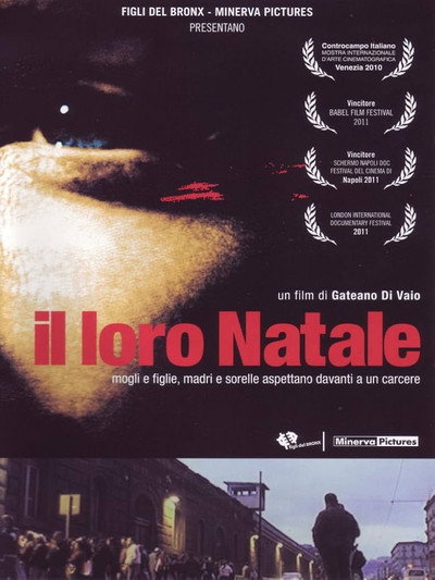 Póster de Il loro Natale