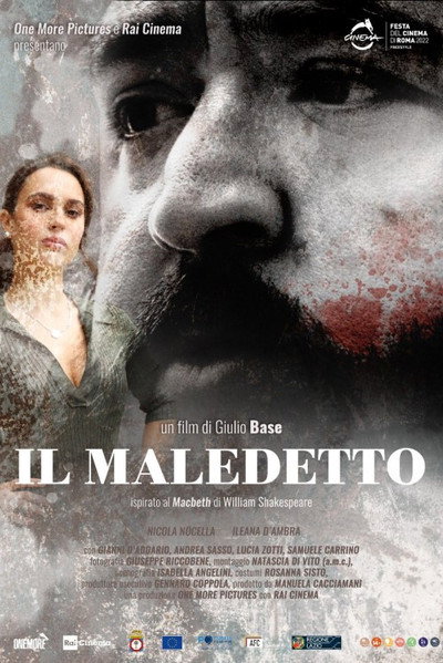 Póster de Il maledetto