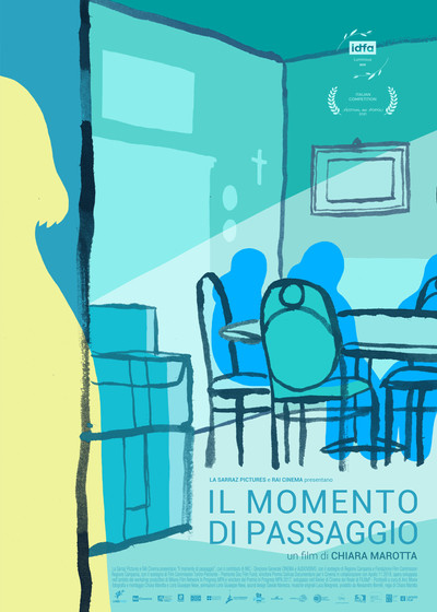 Póster de Il momento di passaggio