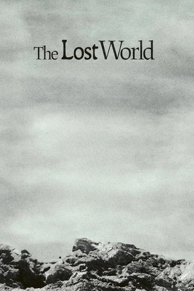 Póster de Il mondo perduto: I cortometraggi di Vittorio De Seta 1954-1959