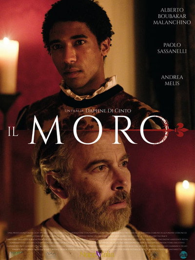 Póster de Il Moro