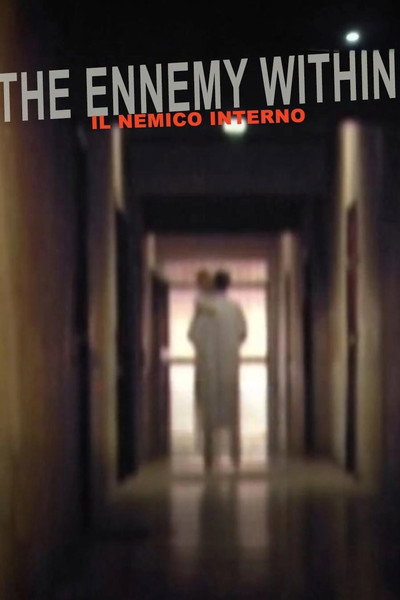 Póster de Il nemico interno - Musulmani a Bologna