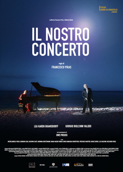 Póster de Il nostro concerto