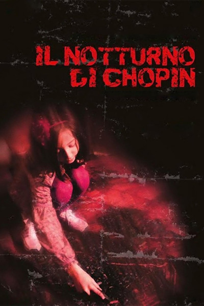 Póster de Il Notturno di Chopin