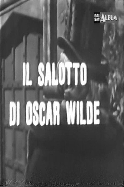 Póster de Il Novelliere: Il salotto di Oscar Wilde