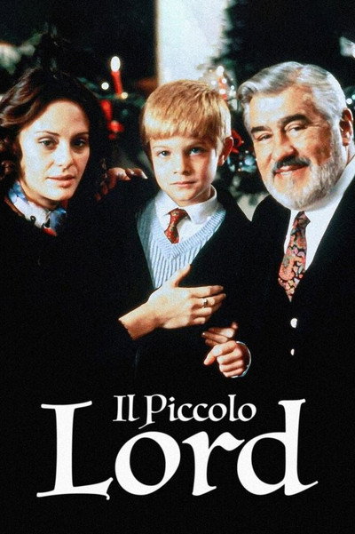 Póster de Il piccolo lord